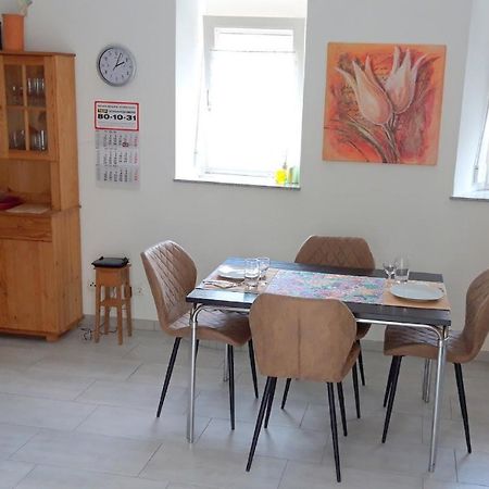 Ferienhaus Kir 福尔卡赫 外观 照片