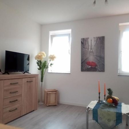Ferienhaus Kir 福尔卡赫 外观 照片