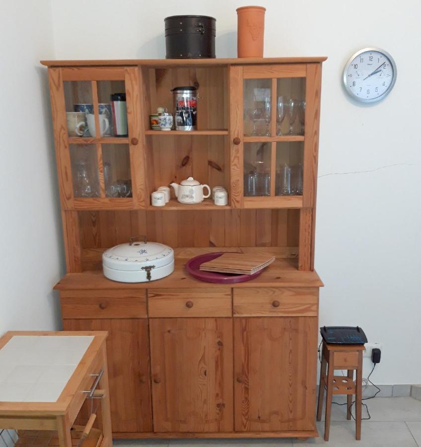 Ferienhaus Kir 福尔卡赫 外观 照片