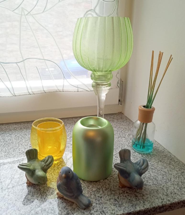 Ferienhaus Kir 福尔卡赫 外观 照片