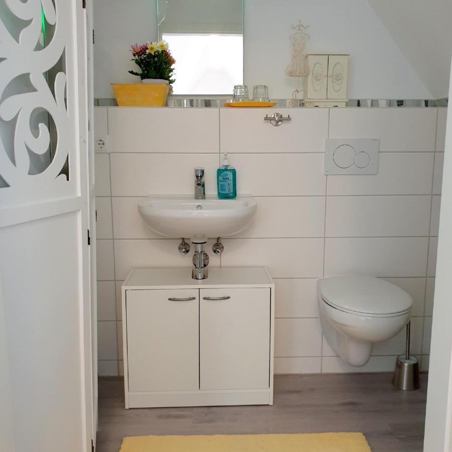 Ferienhaus Kir 福尔卡赫 外观 照片