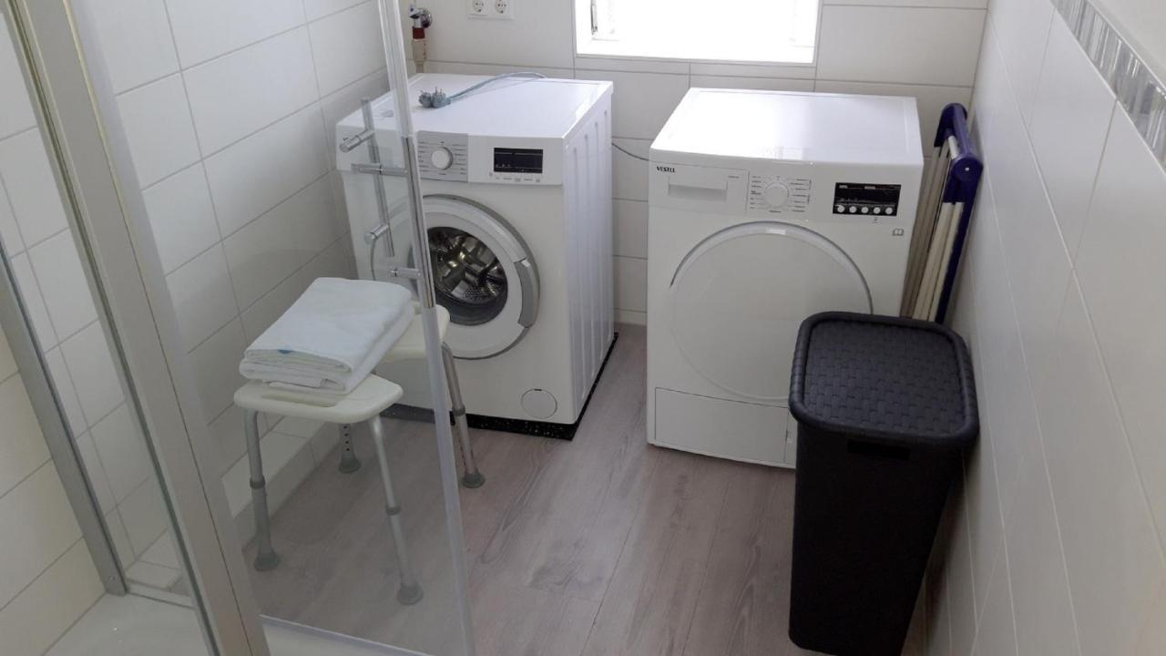 Ferienhaus Kir 福尔卡赫 外观 照片