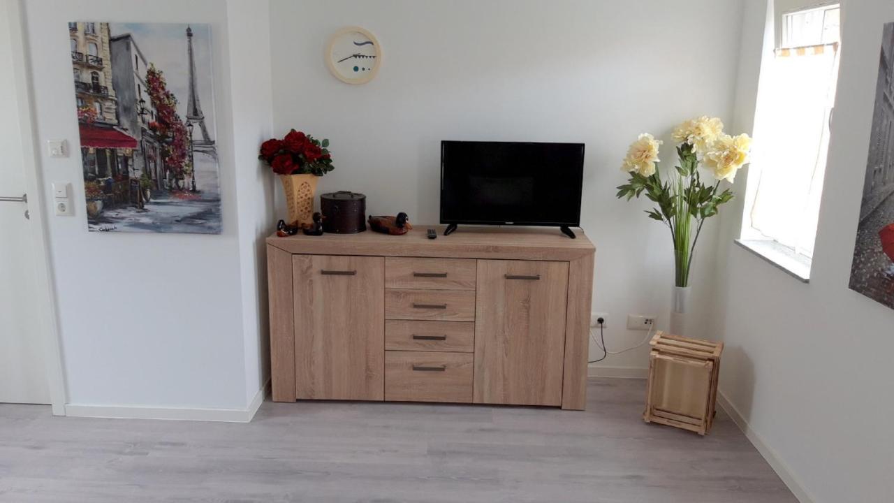 Ferienhaus Kir 福尔卡赫 外观 照片